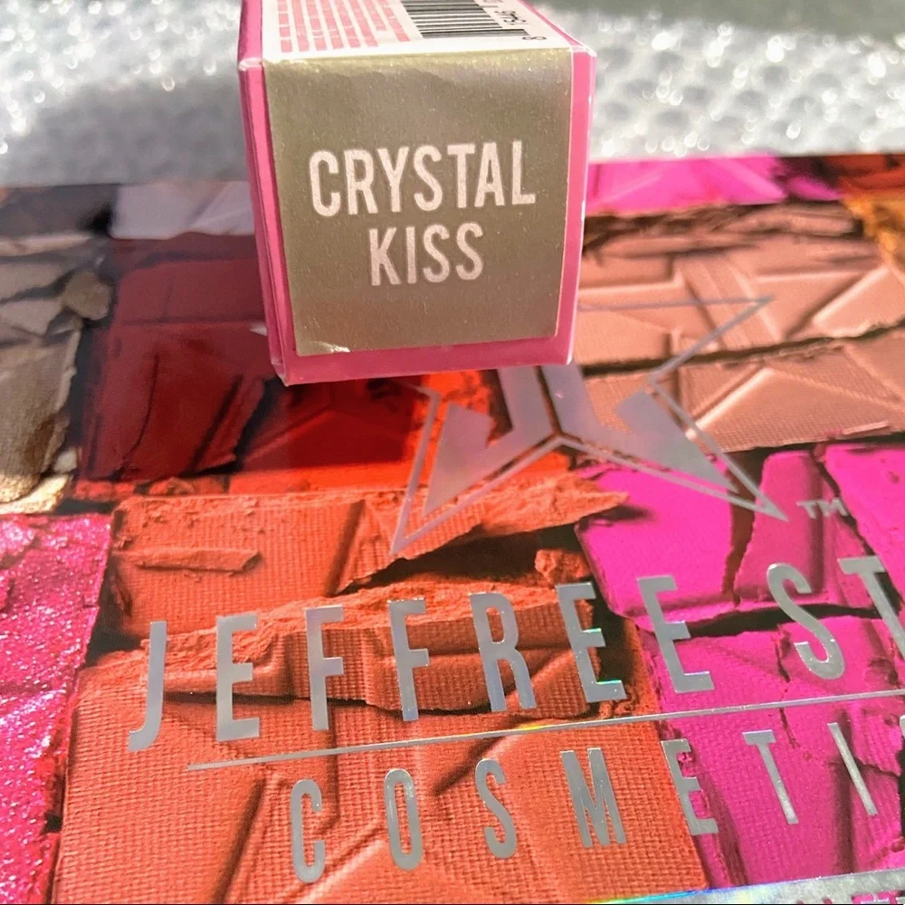Jeffree Star new original